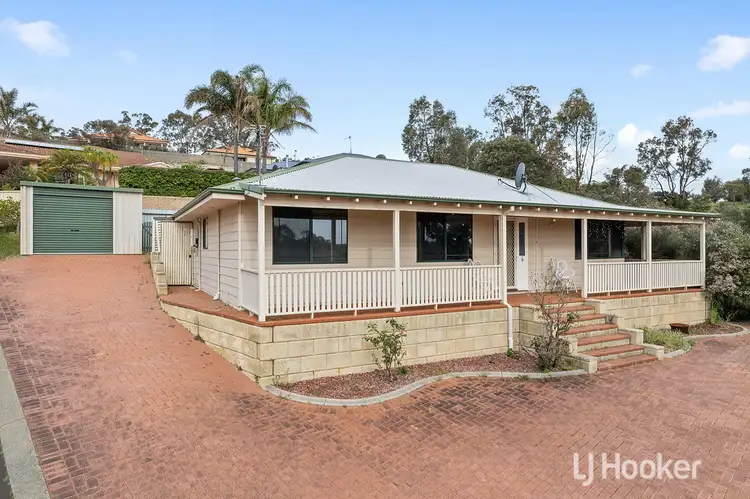 Sixth view of Homely house listing, 4 University Close, College Grove WA 6230