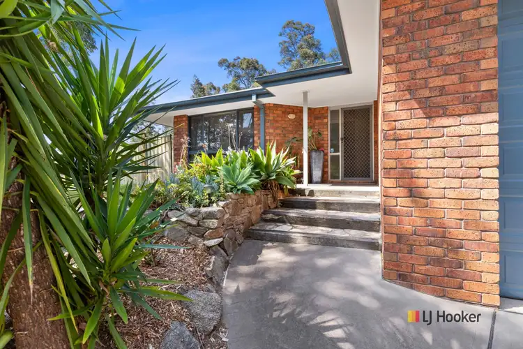 Main view of Homely house listing, 9 Canning Crescent, Sunshine Bay NSW 2536