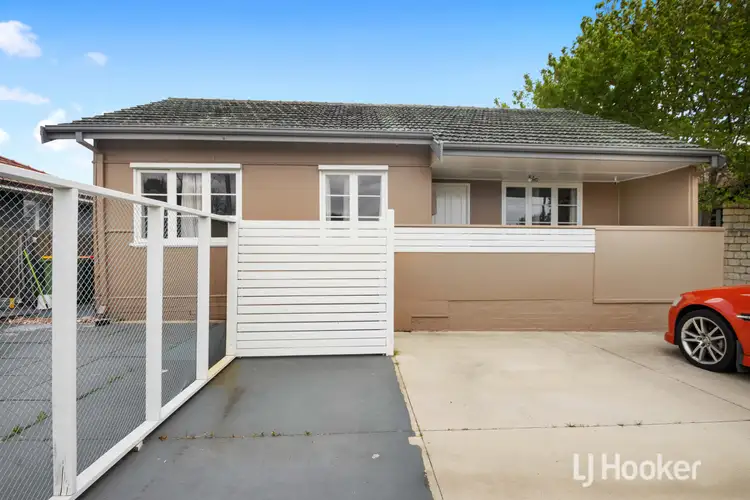 Second view of Homely house listing, 34 Balgore Way, Carey Park WA 6230