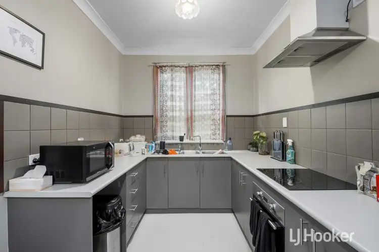 Fifth view of Homely house listing, 34 Balgore Way, Carey Park WA 6230