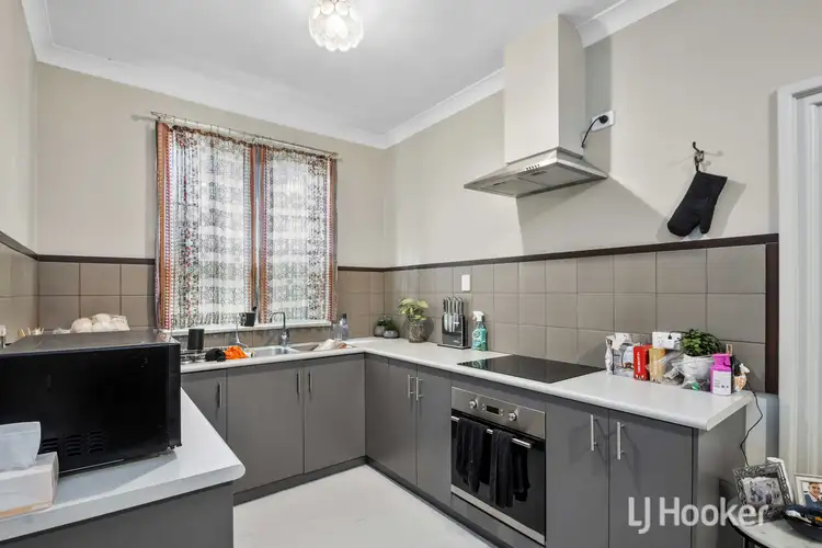 Sixth view of Homely house listing, 34 Balgore Way, Carey Park WA 6230