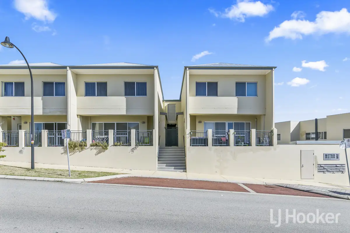 Main view of Homely unit listing, 30/10 Pavonia Link, Clarkson WA 6030