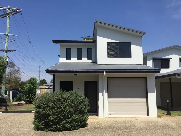Main view of Homely townhouse listing, Address available on request