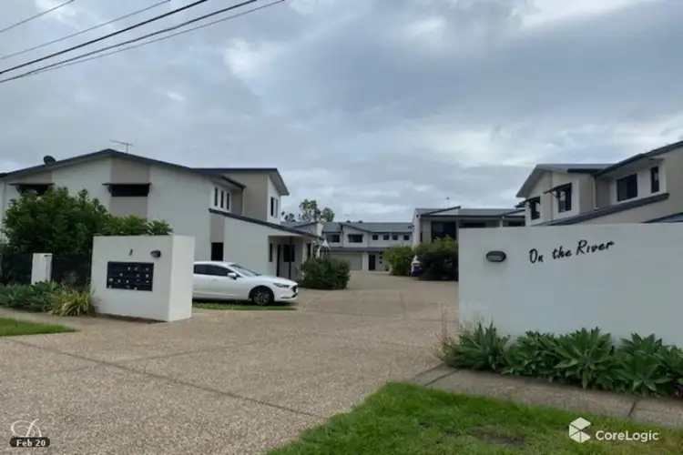 Sixth view of Homely townhouse listing, Address available on request