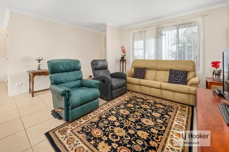 Fifth view of Homely unit listing, 1/2 Peppercorn Close, Aberglasslyn NSW 2320