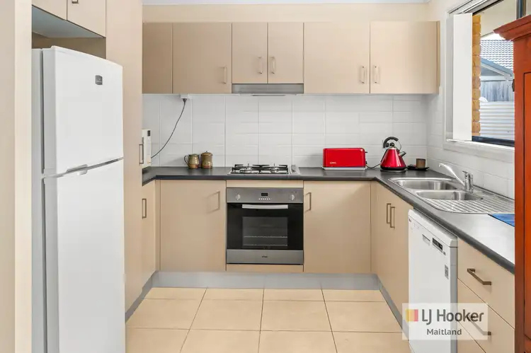 Sixth view of Homely unit listing, 1/2 Peppercorn Close, Aberglasslyn NSW 2320