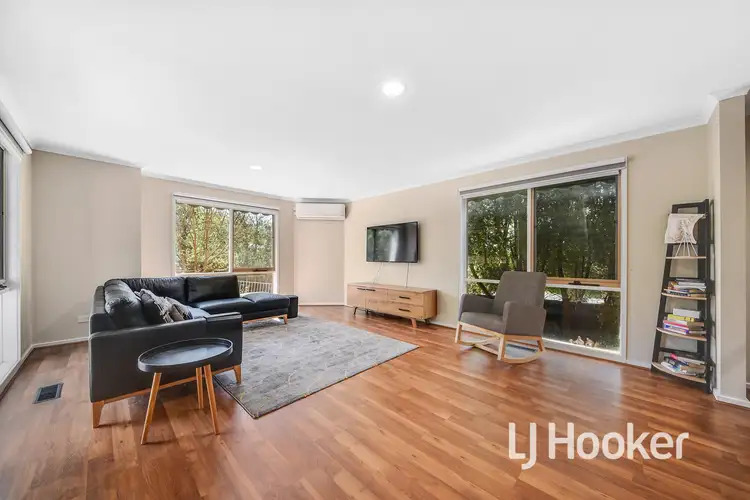 Second view of Homely unit listing, 3/5 Camley Court, Berwick VIC 3806