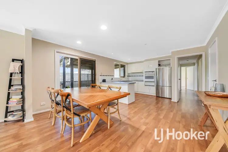 Third view of Homely unit listing, 3/5 Camley Court, Berwick VIC 3806