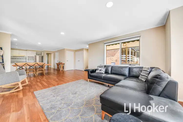 Fourth view of Homely unit listing, 3/5 Camley Court, Berwick VIC 3806