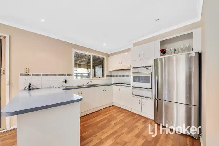 Fifth view of Homely unit listing, 3/5 Camley Court, Berwick VIC 3806