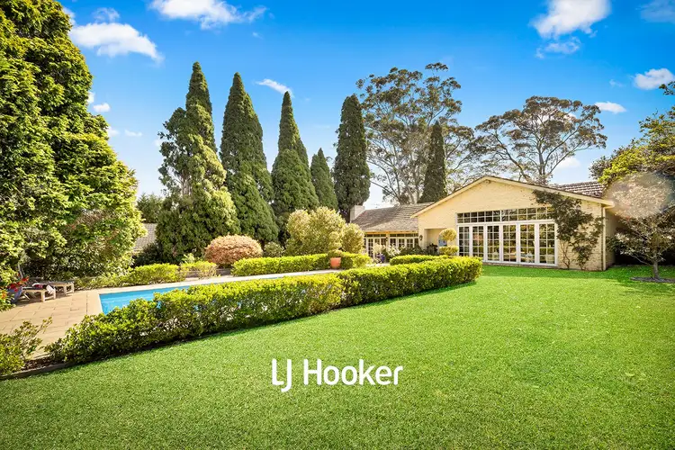 Main view of Homely house listing, 651 Old Northern Road, Dural NSW 2158