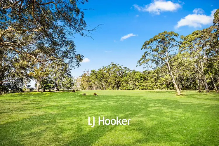 Second view of Homely house listing, 651 Old Northern Road, Dural NSW 2158