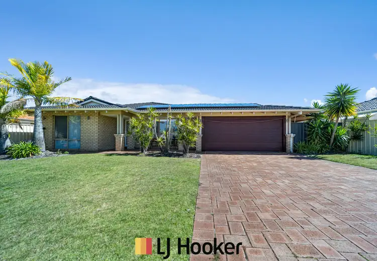 5 Tippett Court, Willetton WA 6155