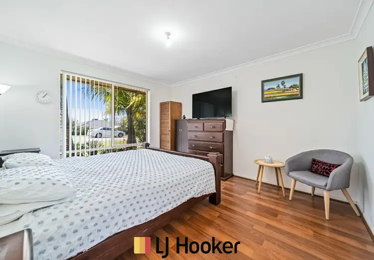 Third view of Homely house listing, 5 Tippett Court, Willetton WA 6155