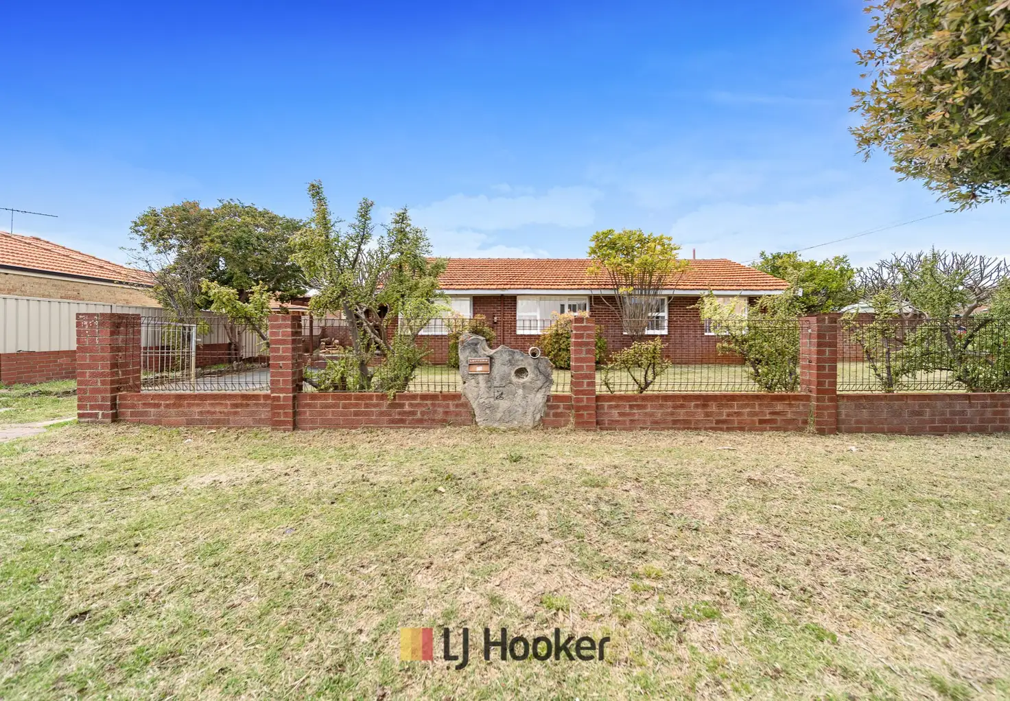 Main view of Homely house listing, 2 Derrington Crescent, Balga WA 6061