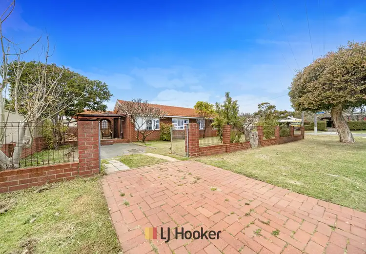 Second view of Homely house listing, 2 Derrington Crescent, Balga WA 6061