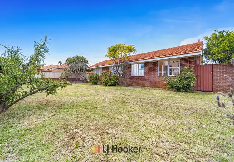 Fourth view of Homely house listing, 2 Derrington Crescent, Balga WA 6061