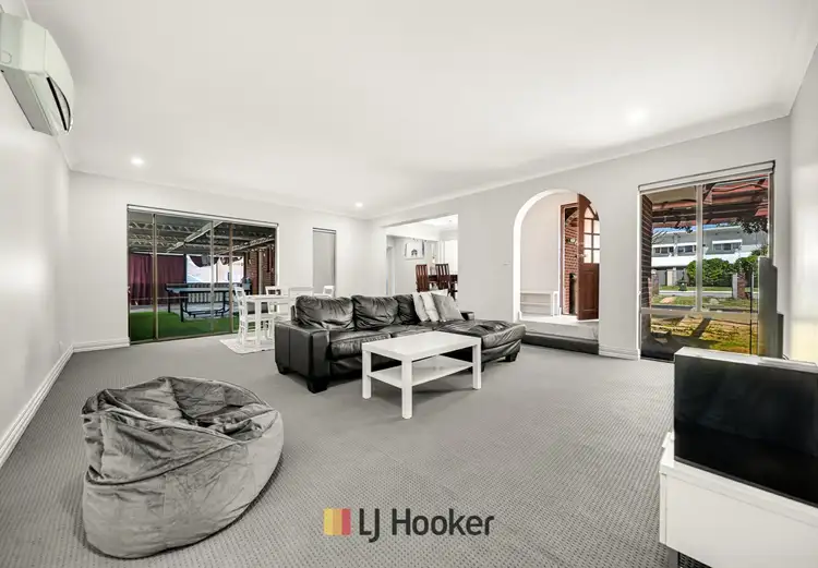 Fifth view of Homely house listing, 2 Derrington Crescent, Balga WA 6061