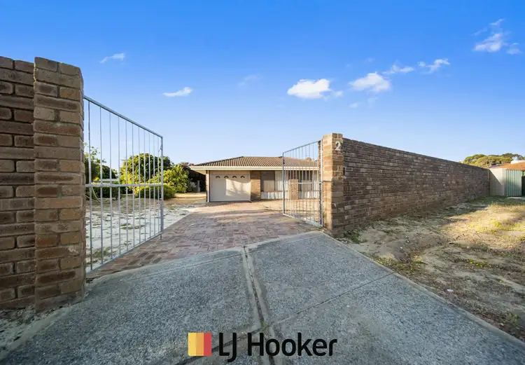 Second view of Homely house listing, 2 Ullswater Place, Balga WA 6061