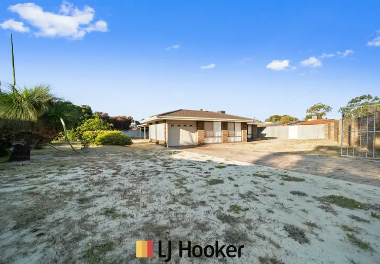 Fourth view of Homely house listing, 2 Ullswater Place, Balga WA 6061