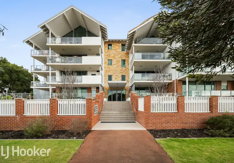 1/3 Washington Street, Victoria Park WA 6100