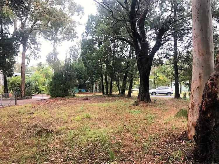 Main view of Homely land listing, 17 Barramundi Street, Macleay Island QLD 4184