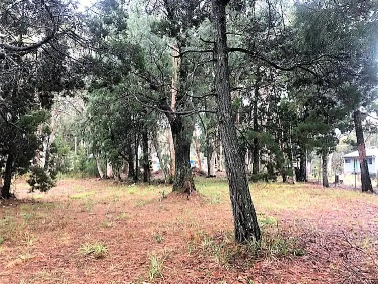 Second view of Homely land listing, 17 Barramundi Street, Macleay Island QLD 4184