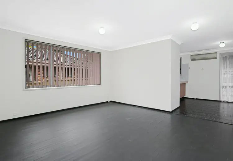 Third view of Homely house listing, 27 Missouri St, Kearns NSW 2558