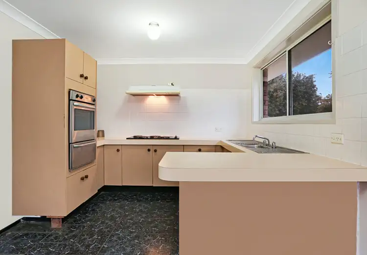 Fourth view of Homely house listing, 27 Missouri St, Kearns NSW 2558
