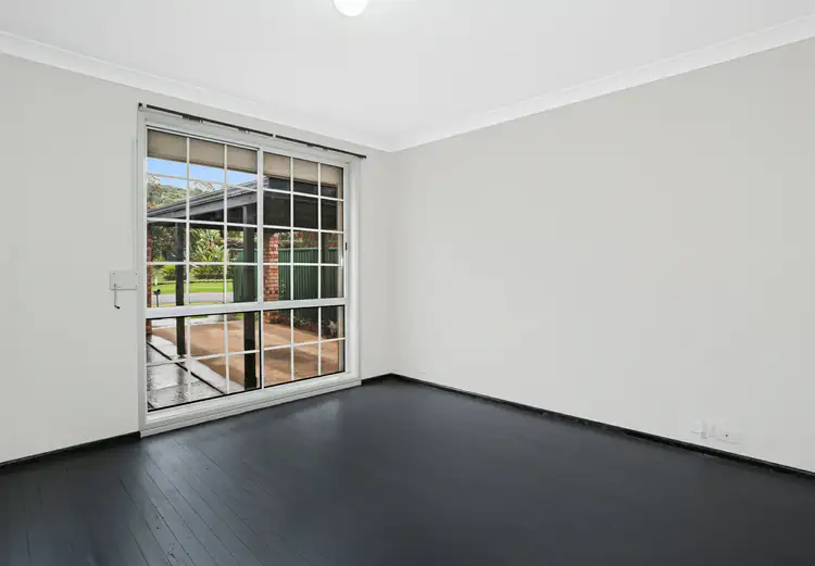 Fifth view of Homely house listing, 27 Missouri St, Kearns NSW 2558