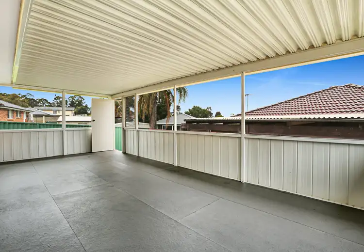 Sixth view of Homely house listing, 27 Missouri St, Kearns NSW 2558