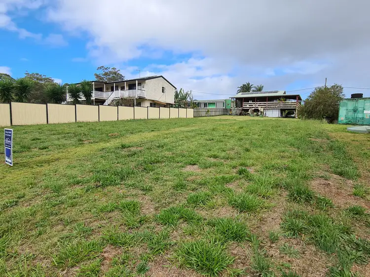 Main view of Homely land listing, 13 Allamanda Street, Russell Island QLD 4184