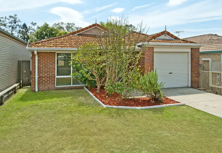 Main view of Homely house listing, 8 Peachface Street, Loganlea QLD 4131