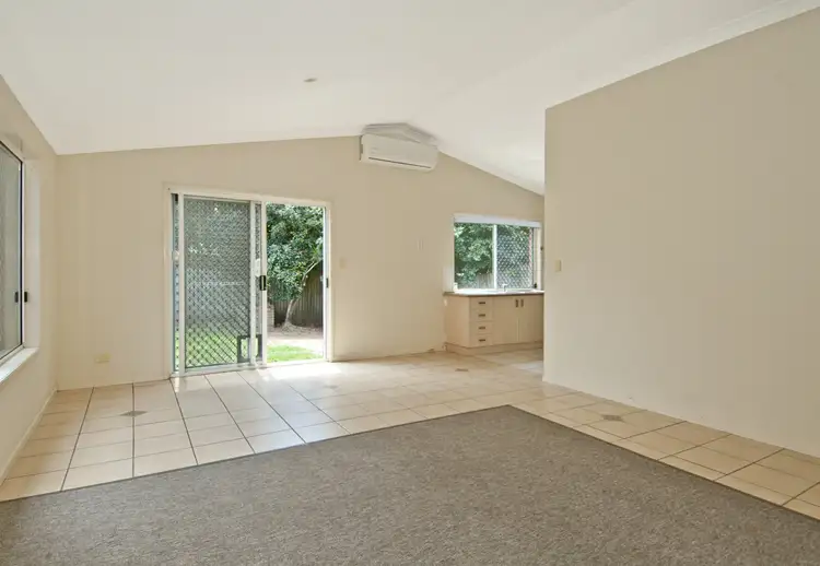 Second view of Homely house listing, 8 Peachface Street, Loganlea QLD 4131