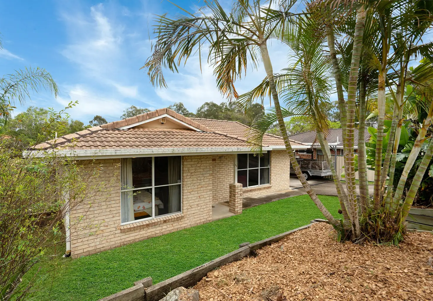 Main view of Homely house listing, 20 Stoten St, Eagleby QLD 4207