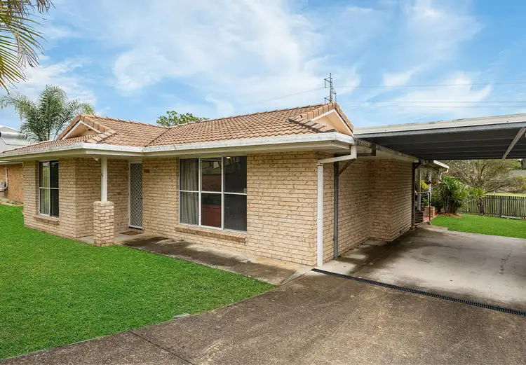Second view of Homely house listing, 20 Stoten St, Eagleby QLD 4207