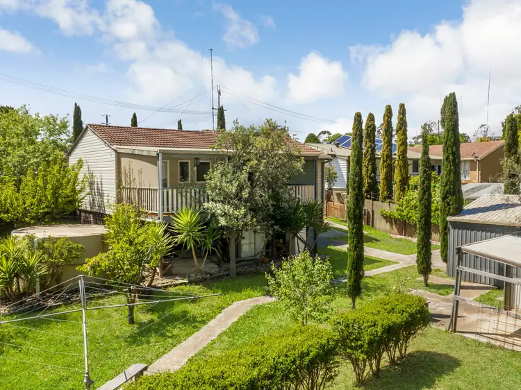 Main view of Homely house listing, 12 Catherine Court, Broadford VIC 3658
