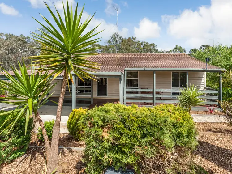 Second view of Homely house listing, 12 Catherine Court, Broadford VIC 3658