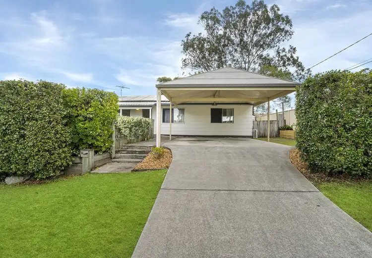 Third view of Homely house listing, 8 Oliver Street, Eagleby QLD 4207