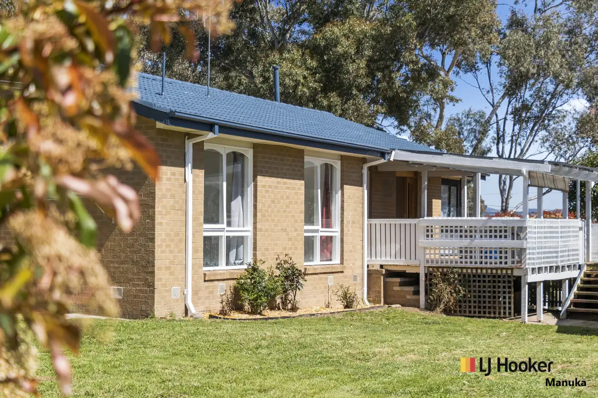 Main view of Homely house listing, 29 Alleyne Close, Macgregor ACT 2615