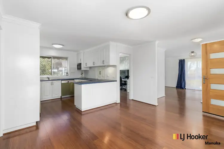 Third view of Homely house listing, 29 Alleyne Close, Macgregor ACT 2615