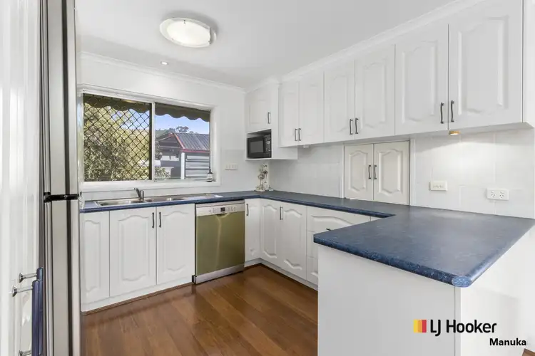 Fourth view of Homely house listing, 29 Alleyne Close, Macgregor ACT 2615