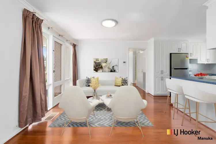 Fifth view of Homely house listing, 29 Alleyne Close, Macgregor ACT 2615