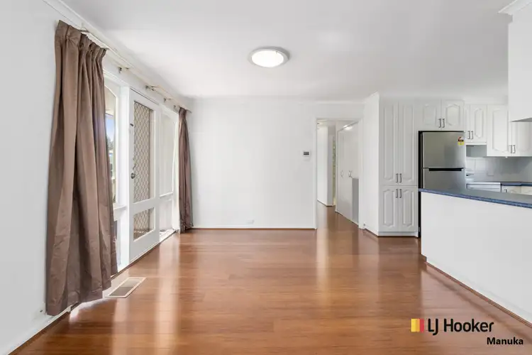 Sixth view of Homely house listing, 29 Alleyne Close, Macgregor ACT 2615