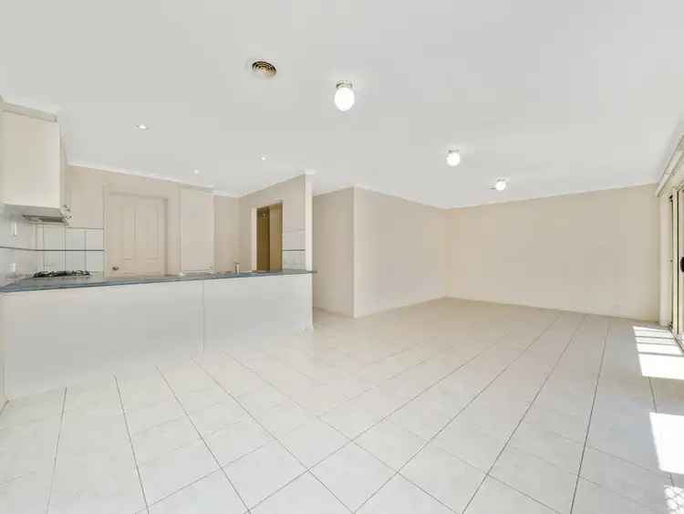 Second view of Homely unit listing, 4/1 Briggs Crescent, Noble Park VIC 3174