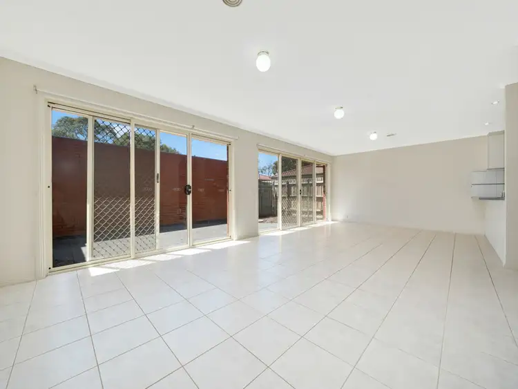 Third view of Homely unit listing, 4/1 Briggs Crescent, Noble Park VIC 3174
