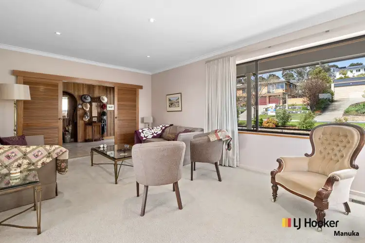 Main view of Homely house listing, 15 Steinwedel Street, Farrer ACT 2607