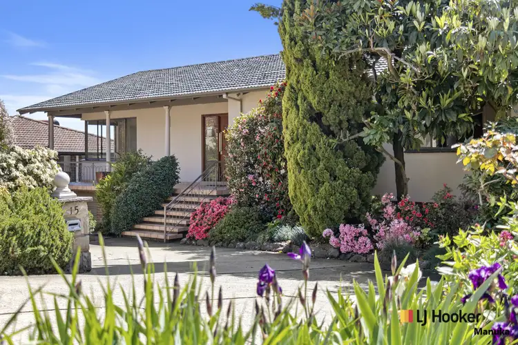 Second view of Homely house listing, 15 Steinwedel Street, Farrer ACT 2607