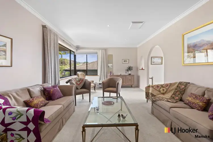 Fourth view of Homely house listing, 15 Steinwedel Street, Farrer ACT 2607