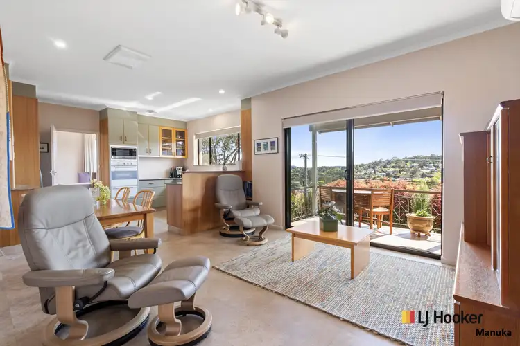 Fifth view of Homely house listing, 15 Steinwedel Street, Farrer ACT 2607